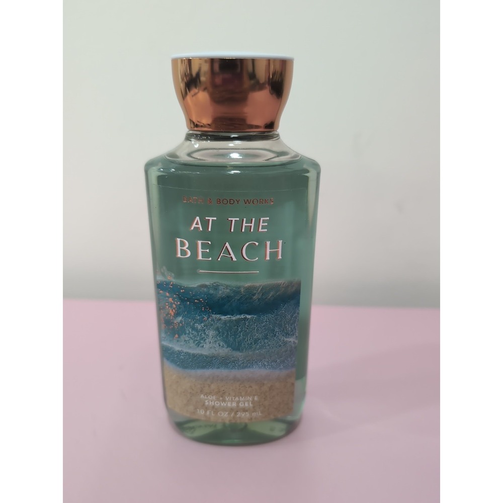 Bath & Body Works BODY WASH / SHOWER GEL (10 oz) Pick Your Favorite Scent - NEW‎